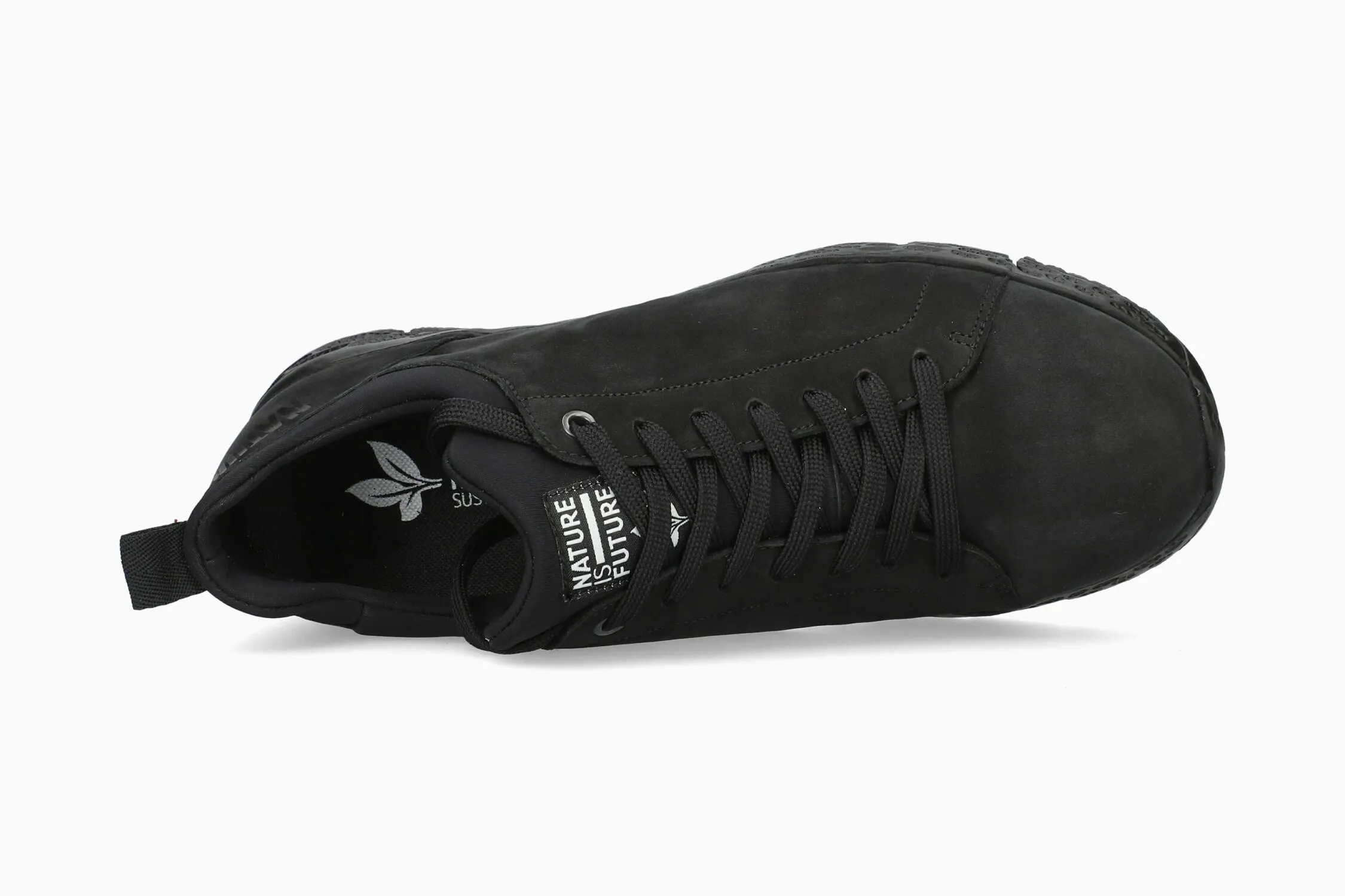 Ogar - Black