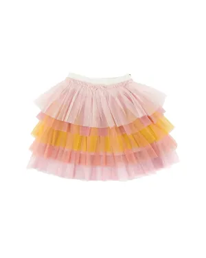 oh baby! Ombre Sunny Skirt