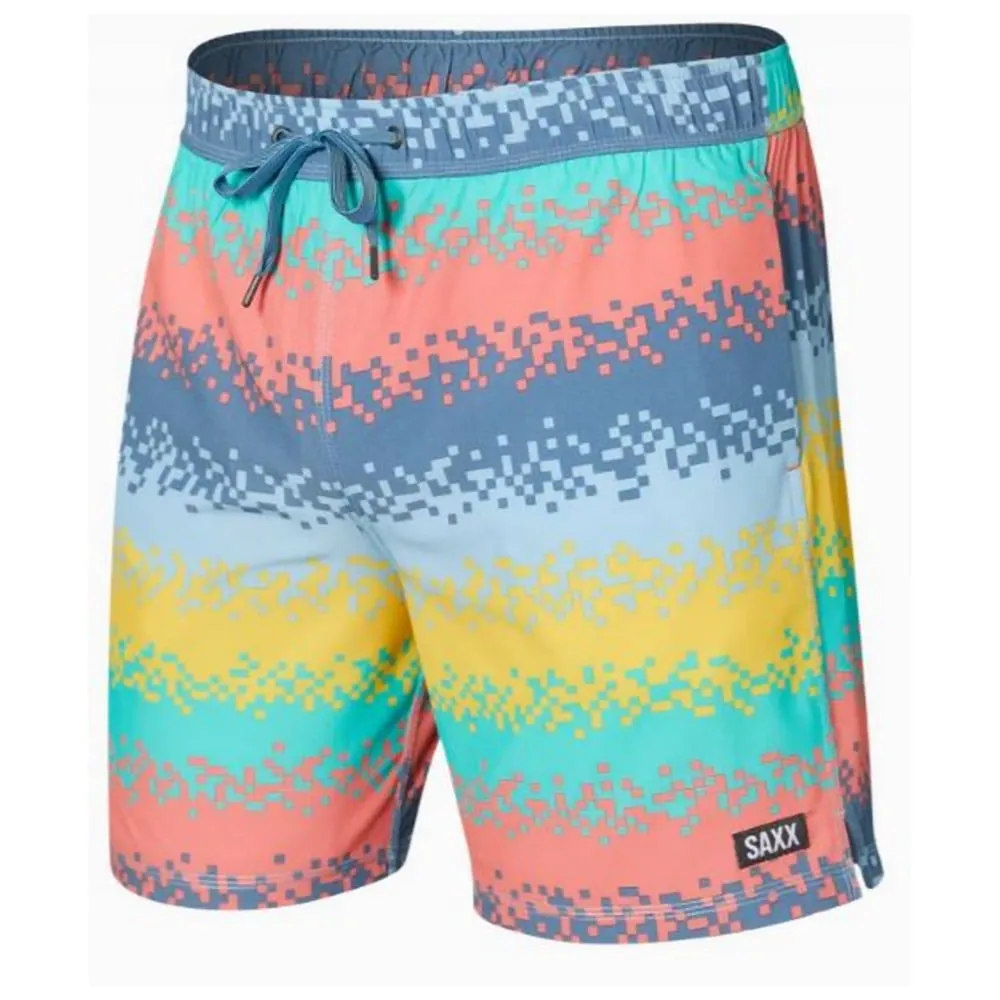 OH BUOY 2N1 Volley Short - 7"