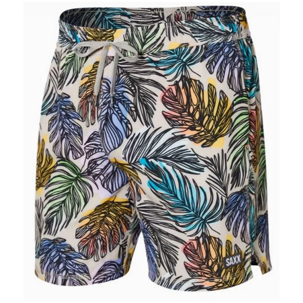 OH BUOY 2N1 Volley Short - 7"