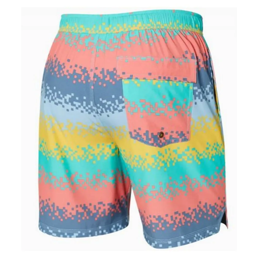 OH BUOY 2N1 Volley Short - 7"