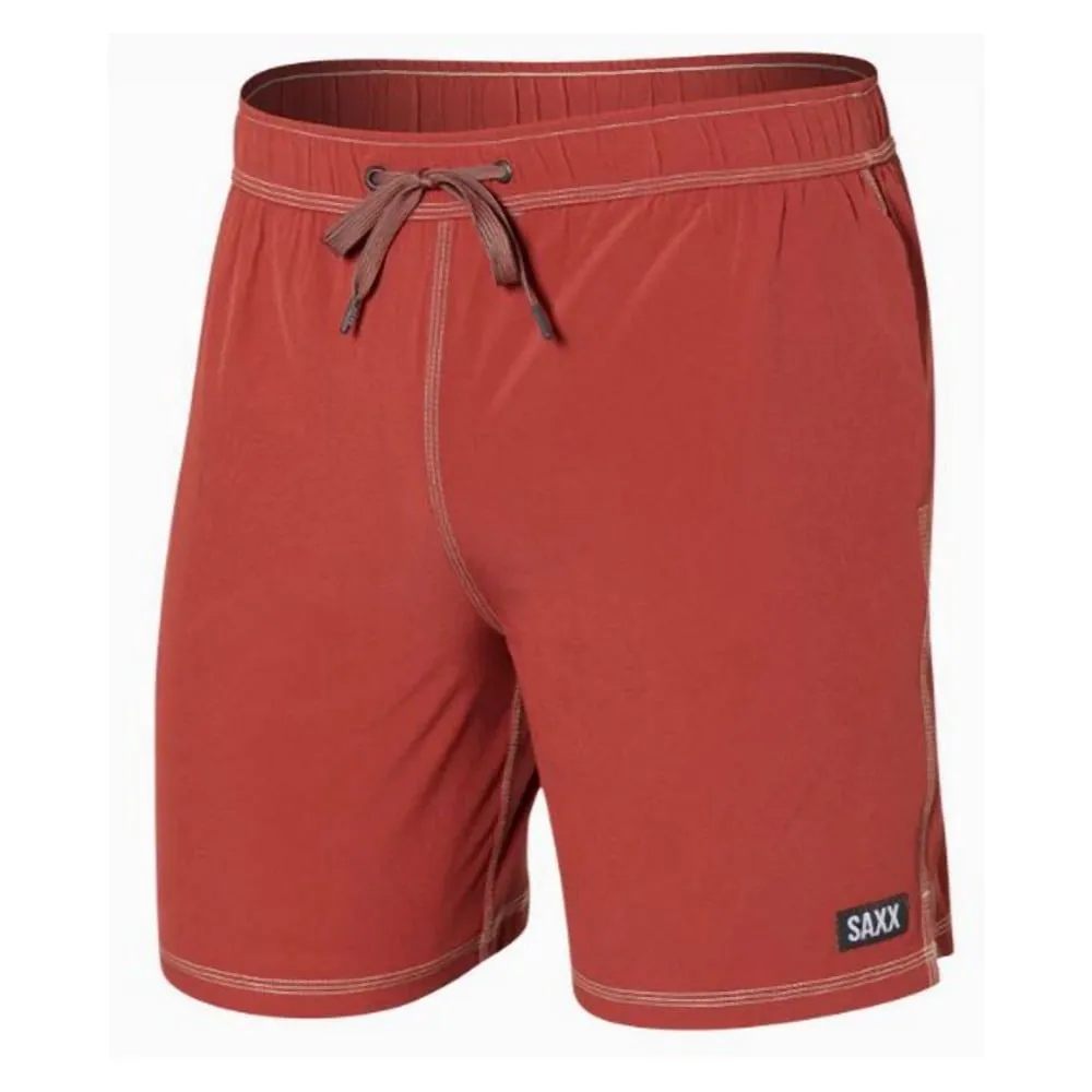 OH BUOY 2N1 Volley Short - 7"