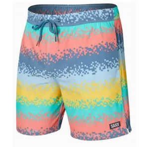 OH BUOY 2N1 Volley Short - 7"
