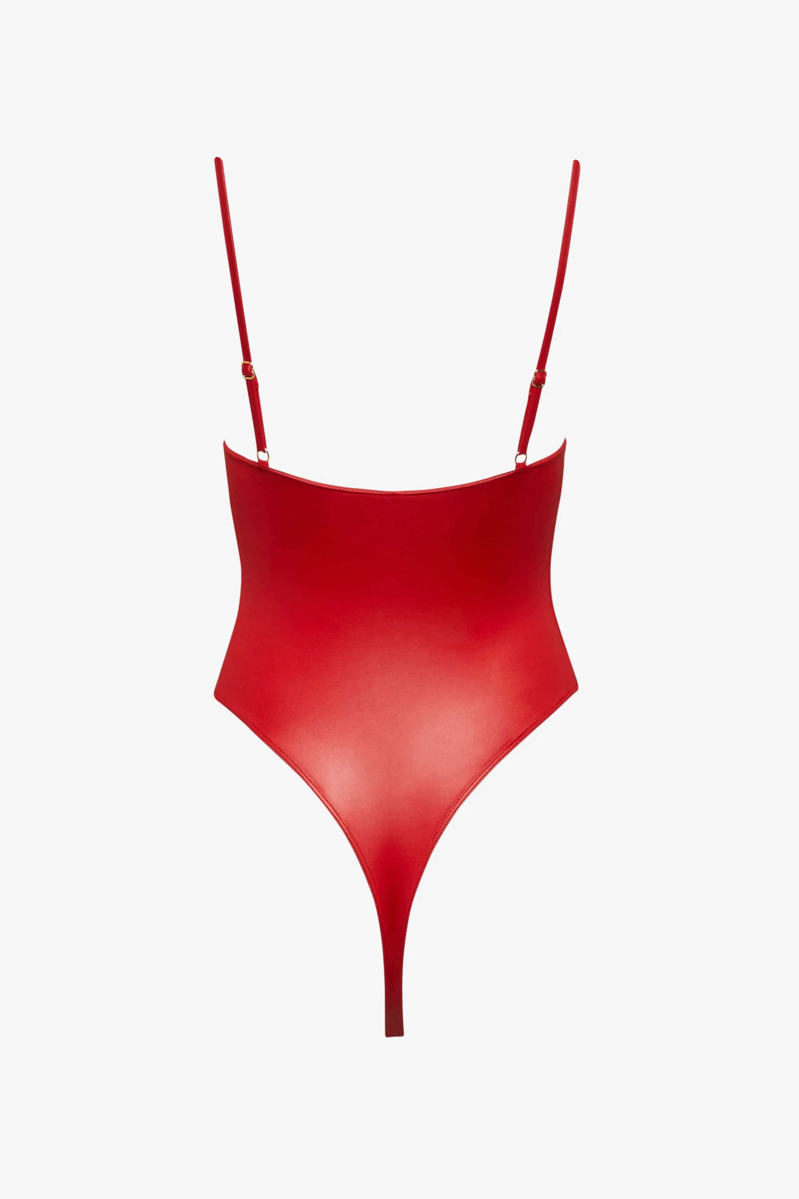 One-Piece Swimsuit with straps - Splash Maison Close