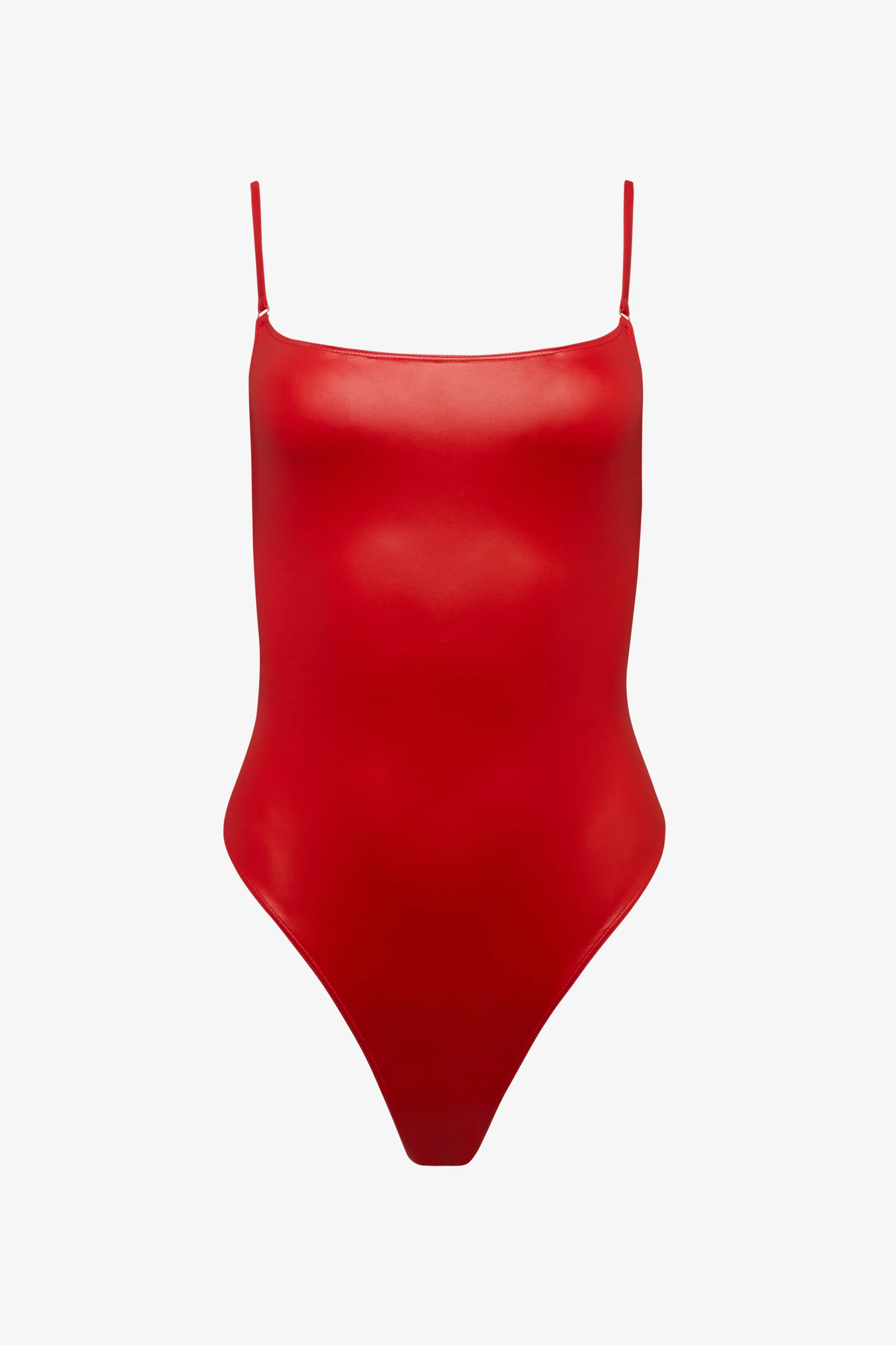 One-Piece Swimsuit with straps - Splash Maison Close