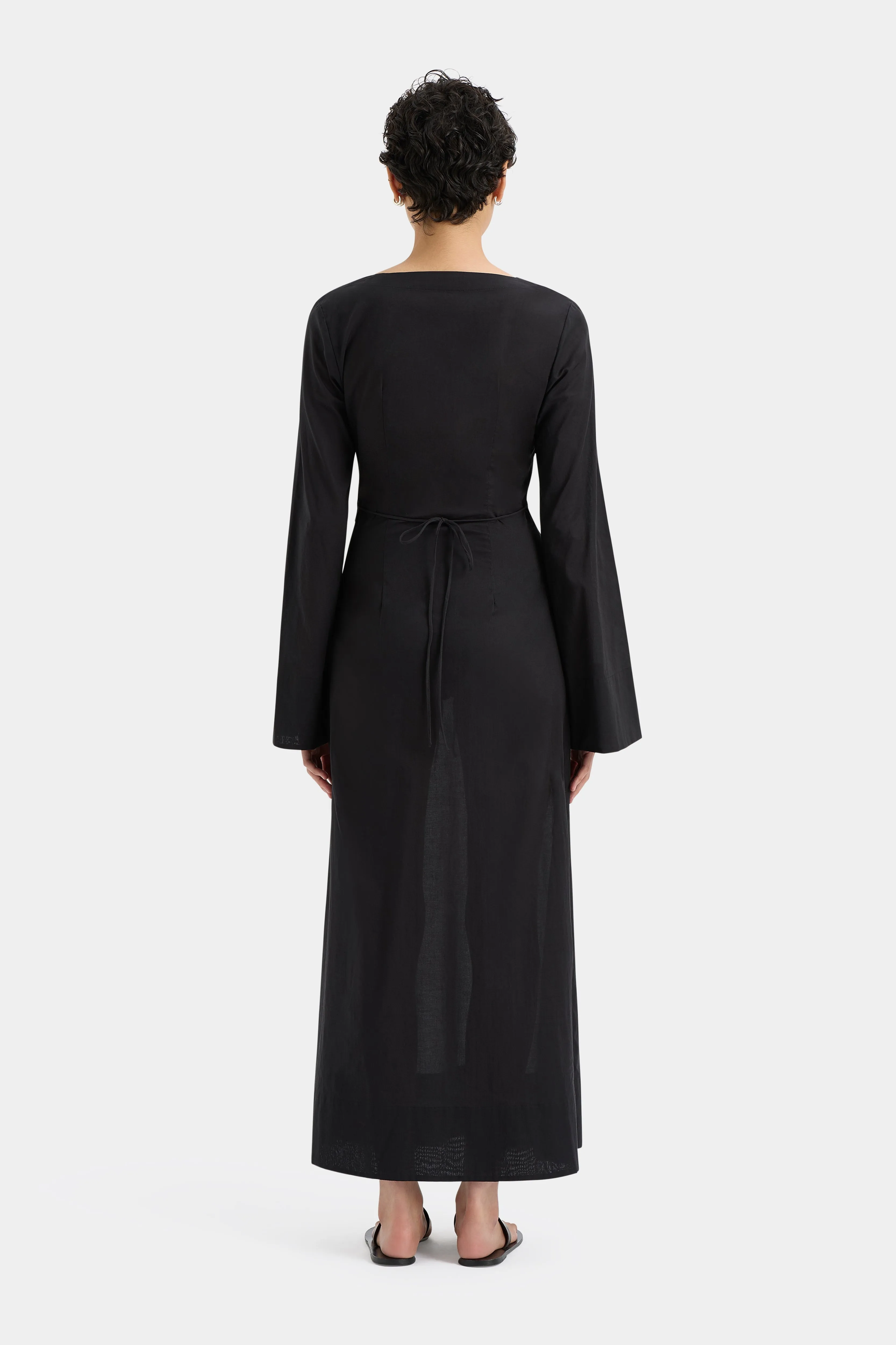 Orlin Coverup Dress SIR