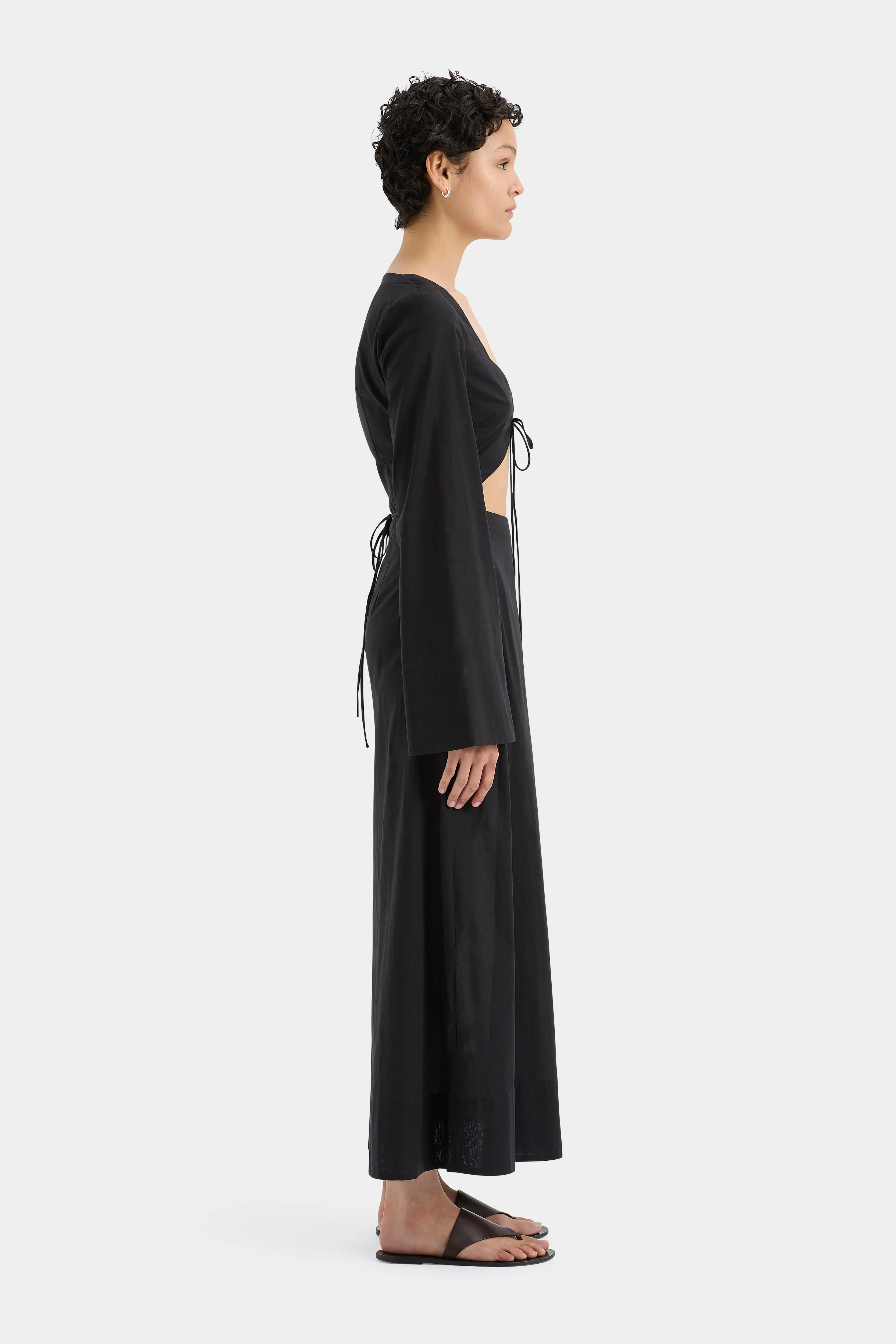Orlin Coverup Dress SIR