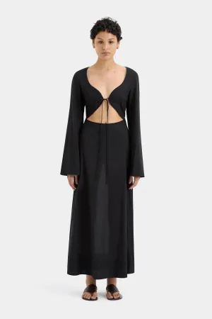 Orlin Coverup Dress SIR