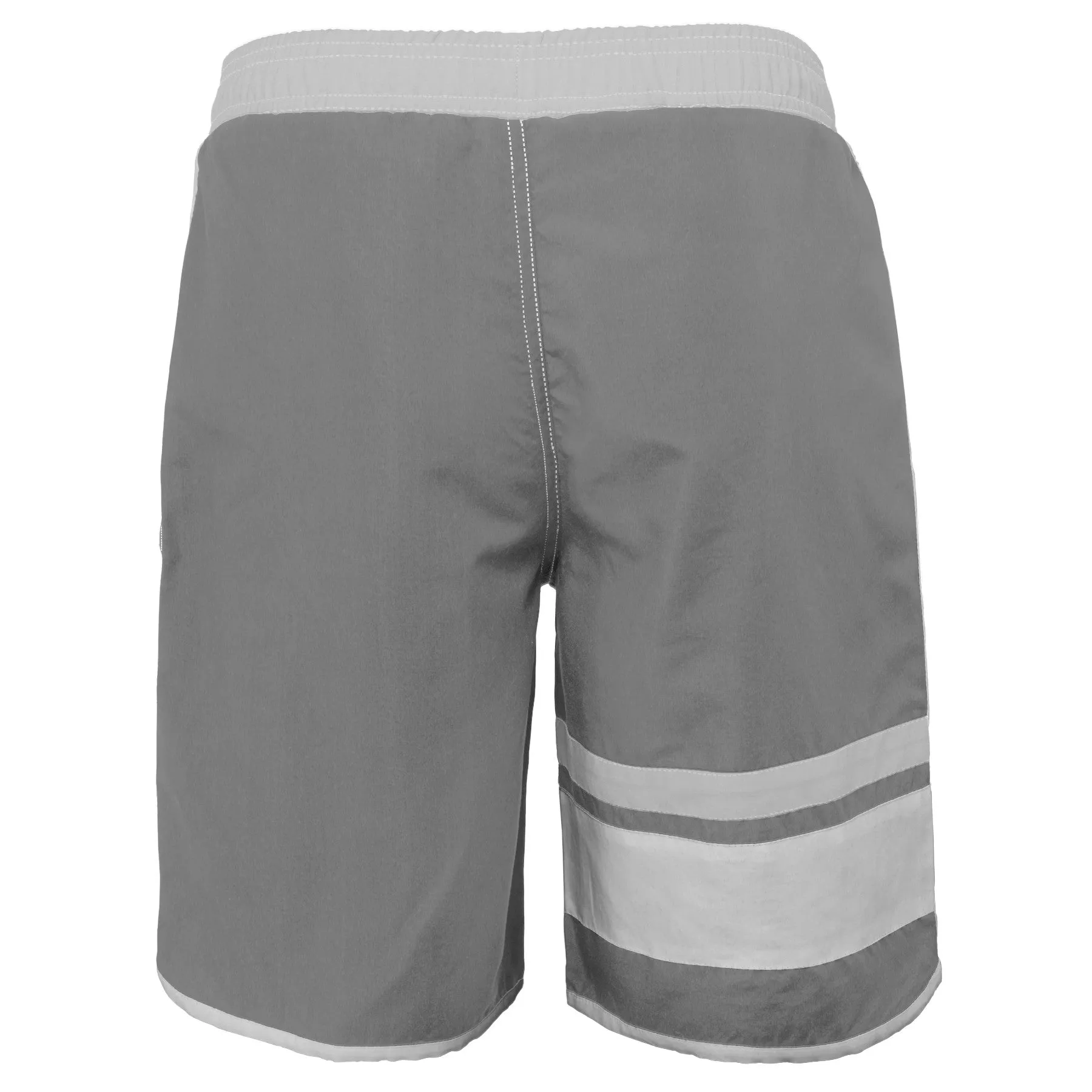 Outerstuff MLS Colorado Rapids Youth Color Block Swim Trunks