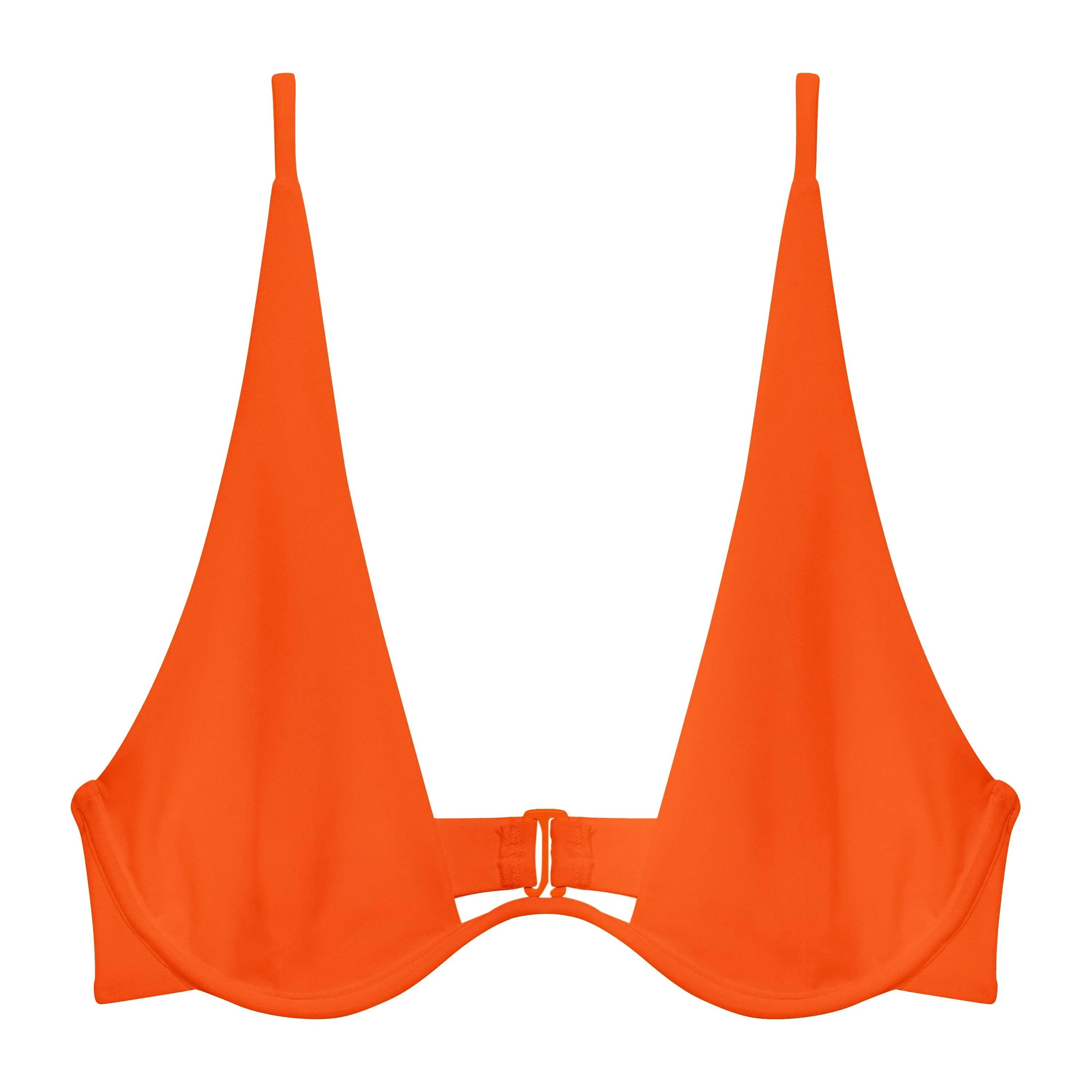 Paloma Top | Amber Sheen JADE SWIM