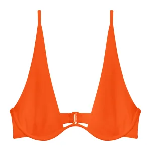 Paloma Top | Amber Sheen JADE SWIM