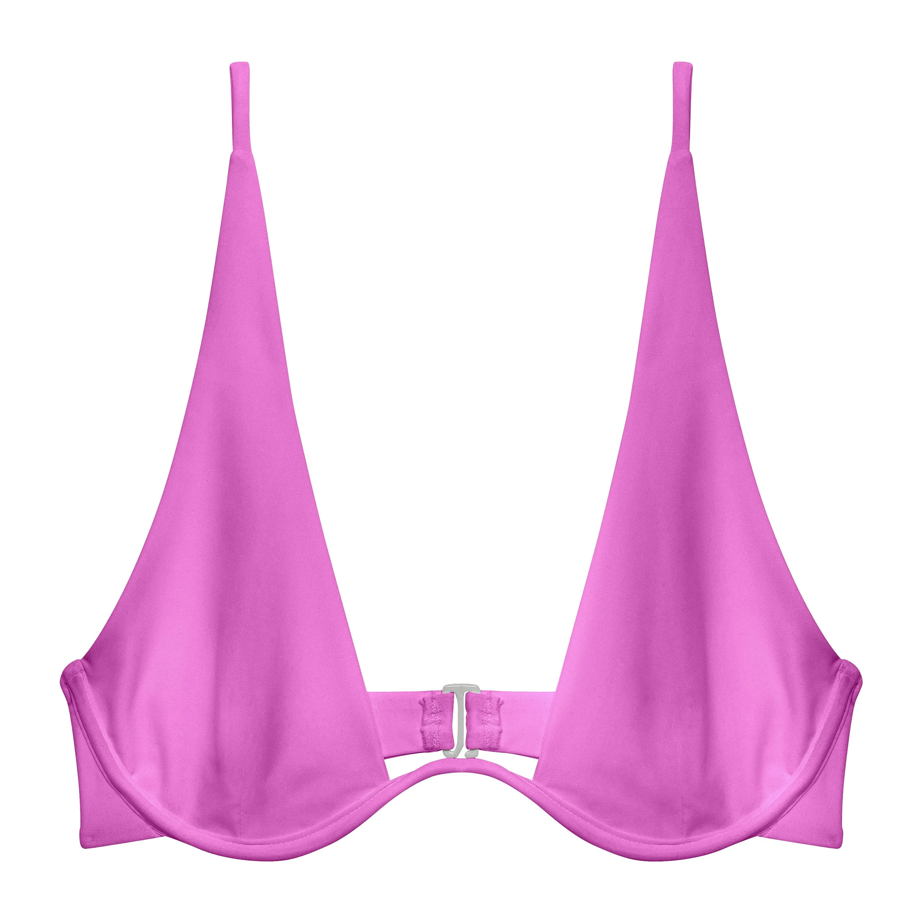 Paloma Top | Orchid Sheen JADE SWIM