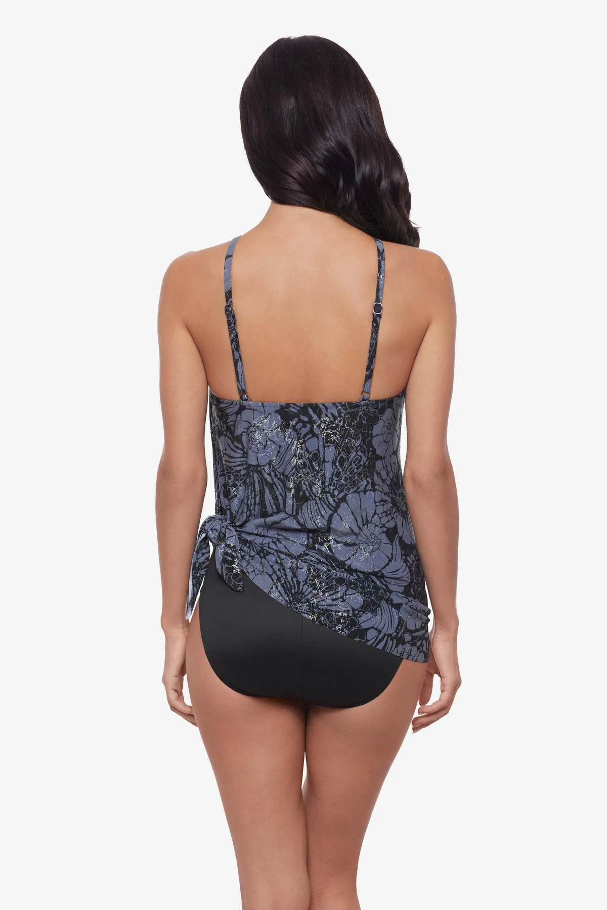 Parker One Piece in Shell Beach