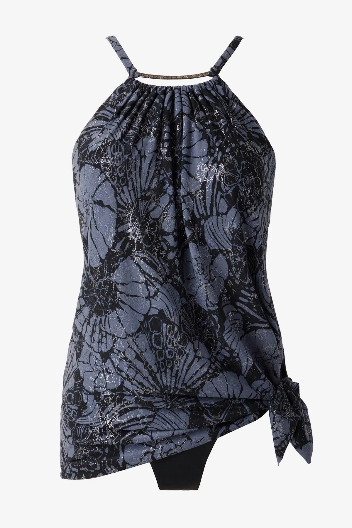 Parker One Piece in Shell Beach