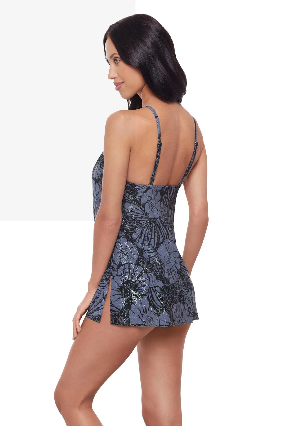 Parker One Piece in Shell Beach