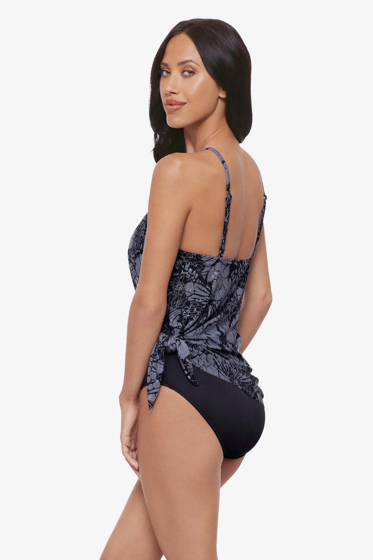 Parker One Piece in Shell Beach