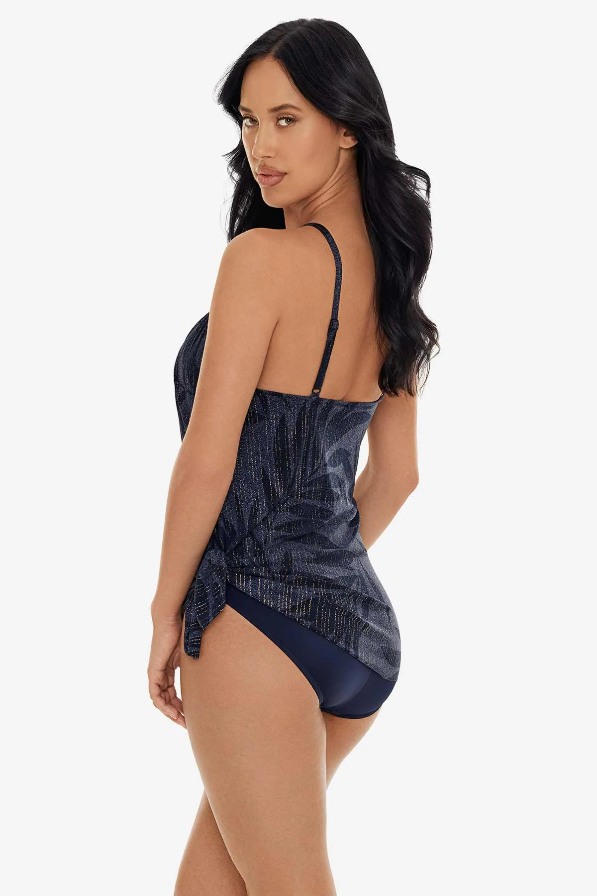 Parker Swim Dress in Kismet