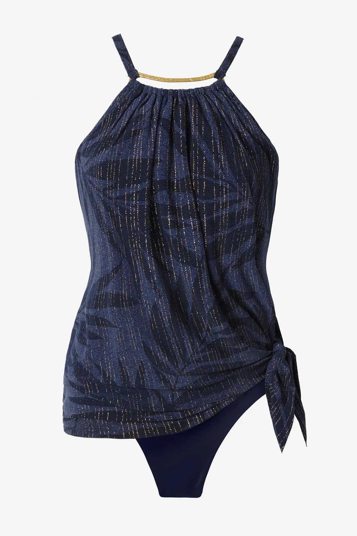 Parker Swim Dress in Kismet