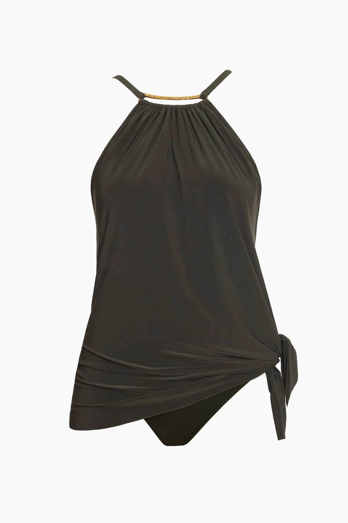 Parker Swim Dress