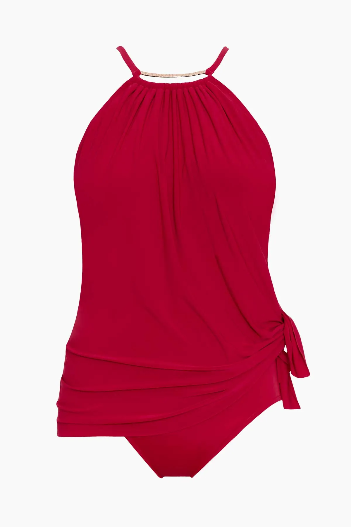 Parker Swim Dress