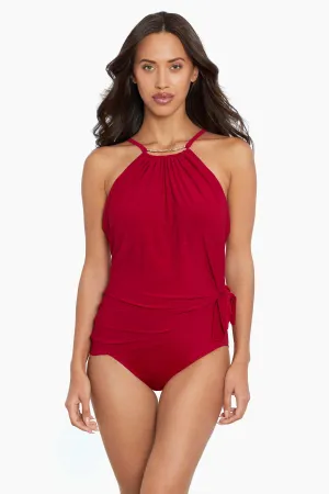 Parker Swim Dress