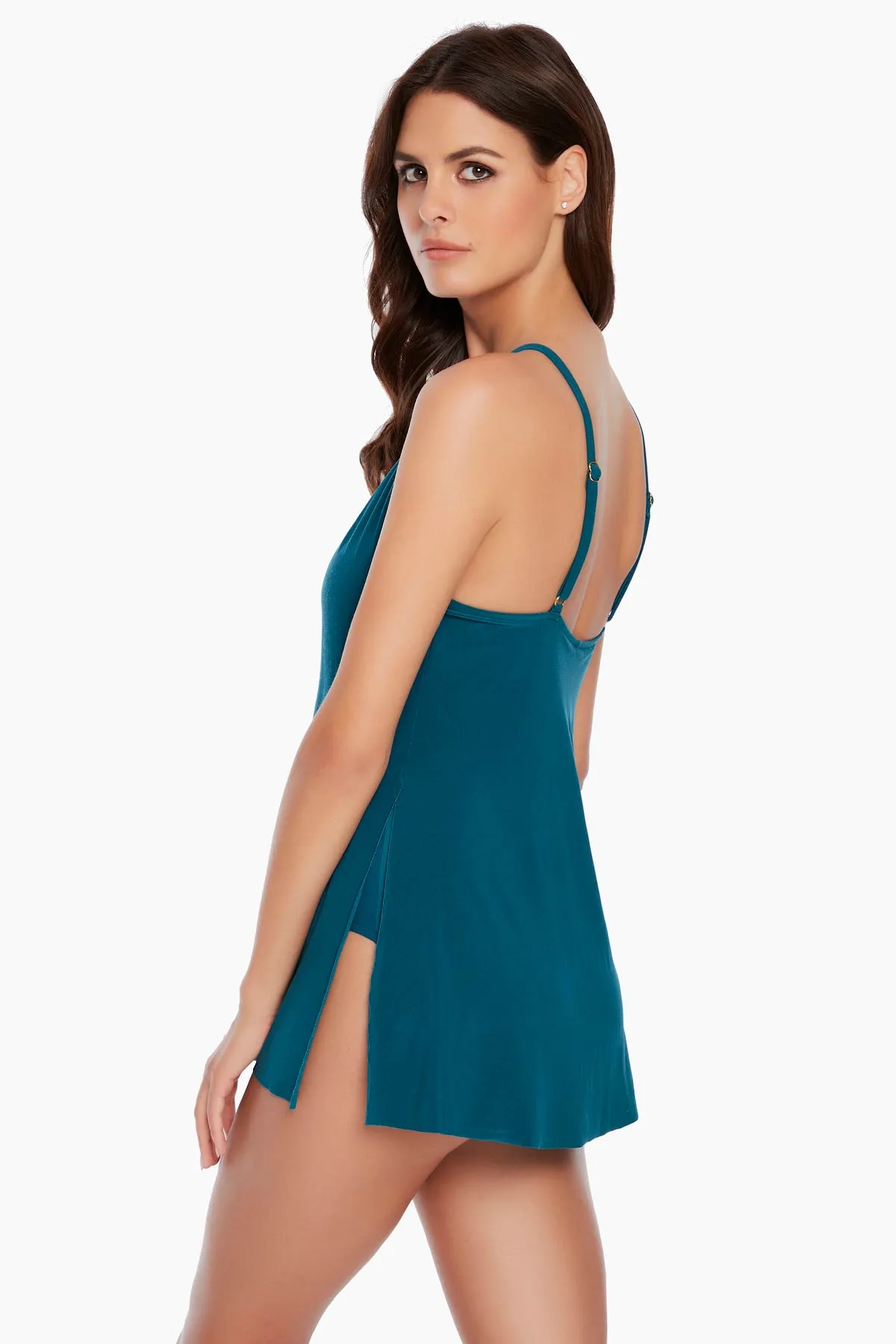 Parker Swim Dress