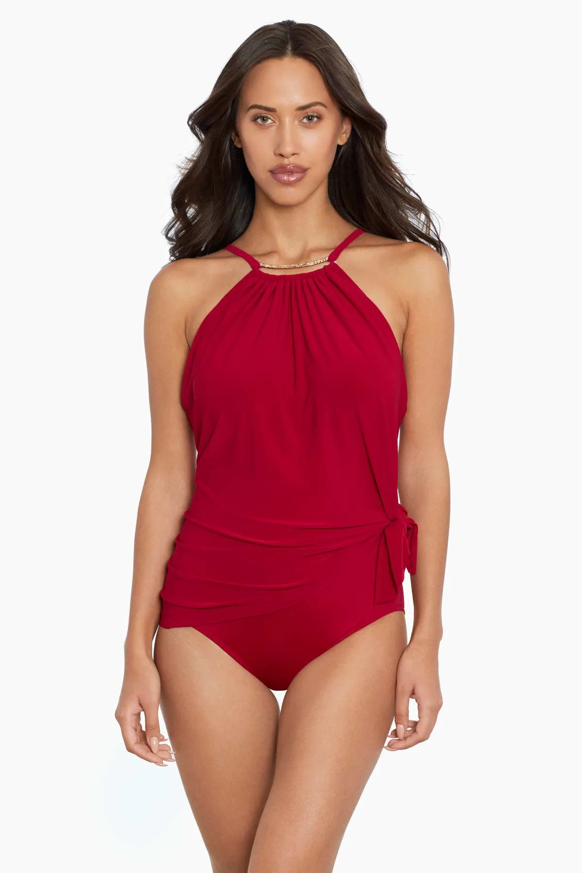 Parker Swim Dress