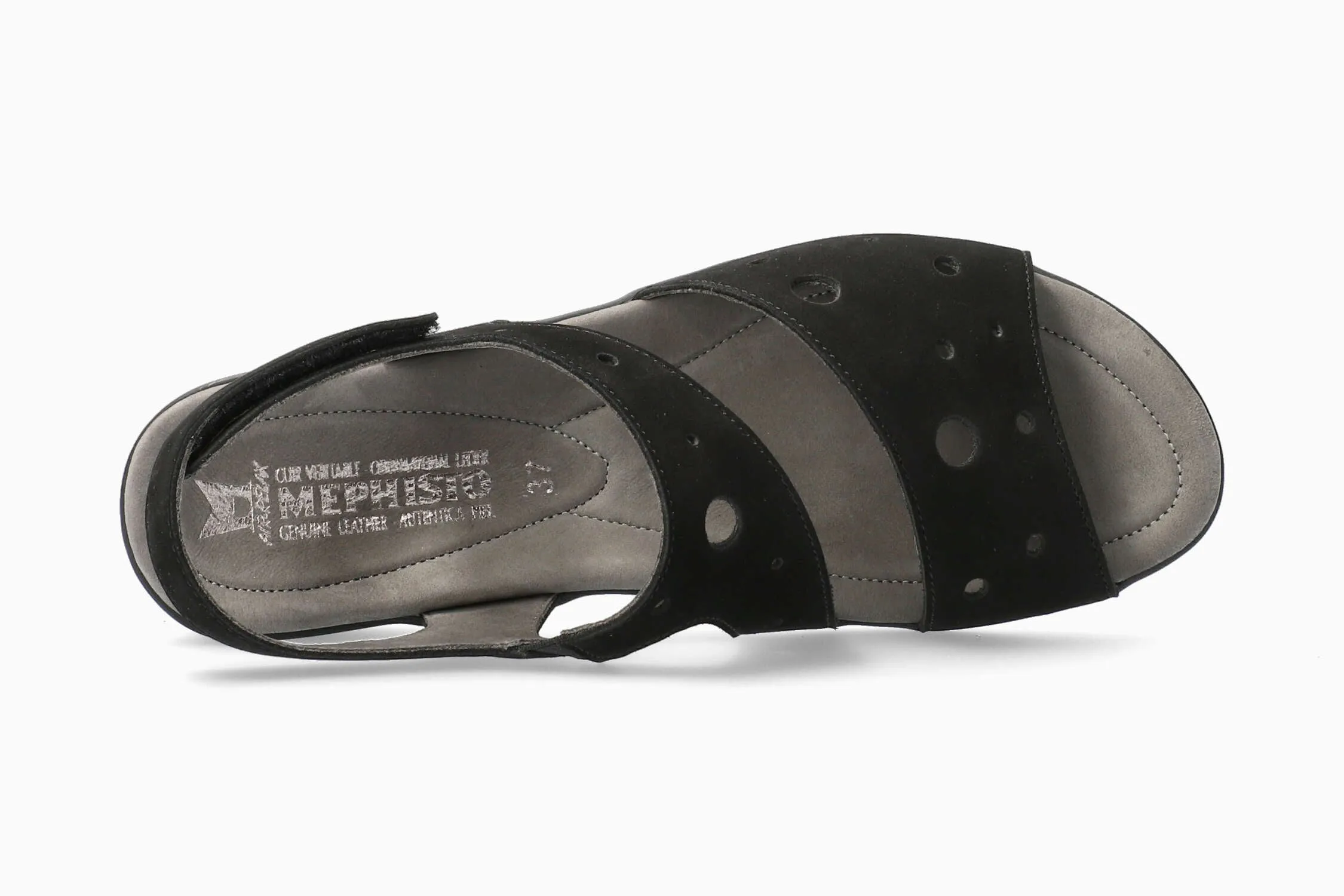 Phiby Perf - Black