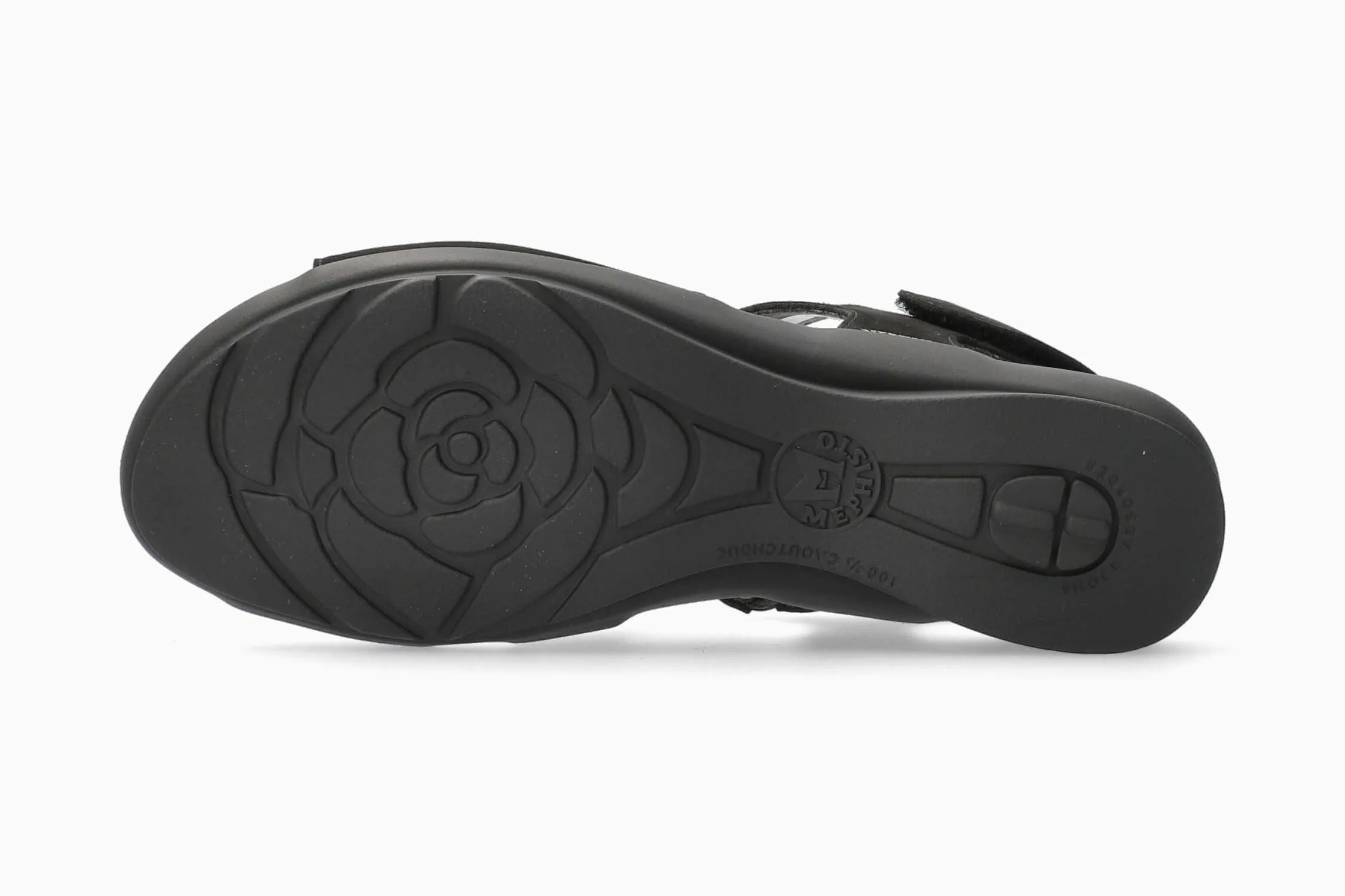 Phiby Perf - Black