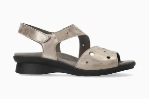 Phiby Perf - Dark Taupe
