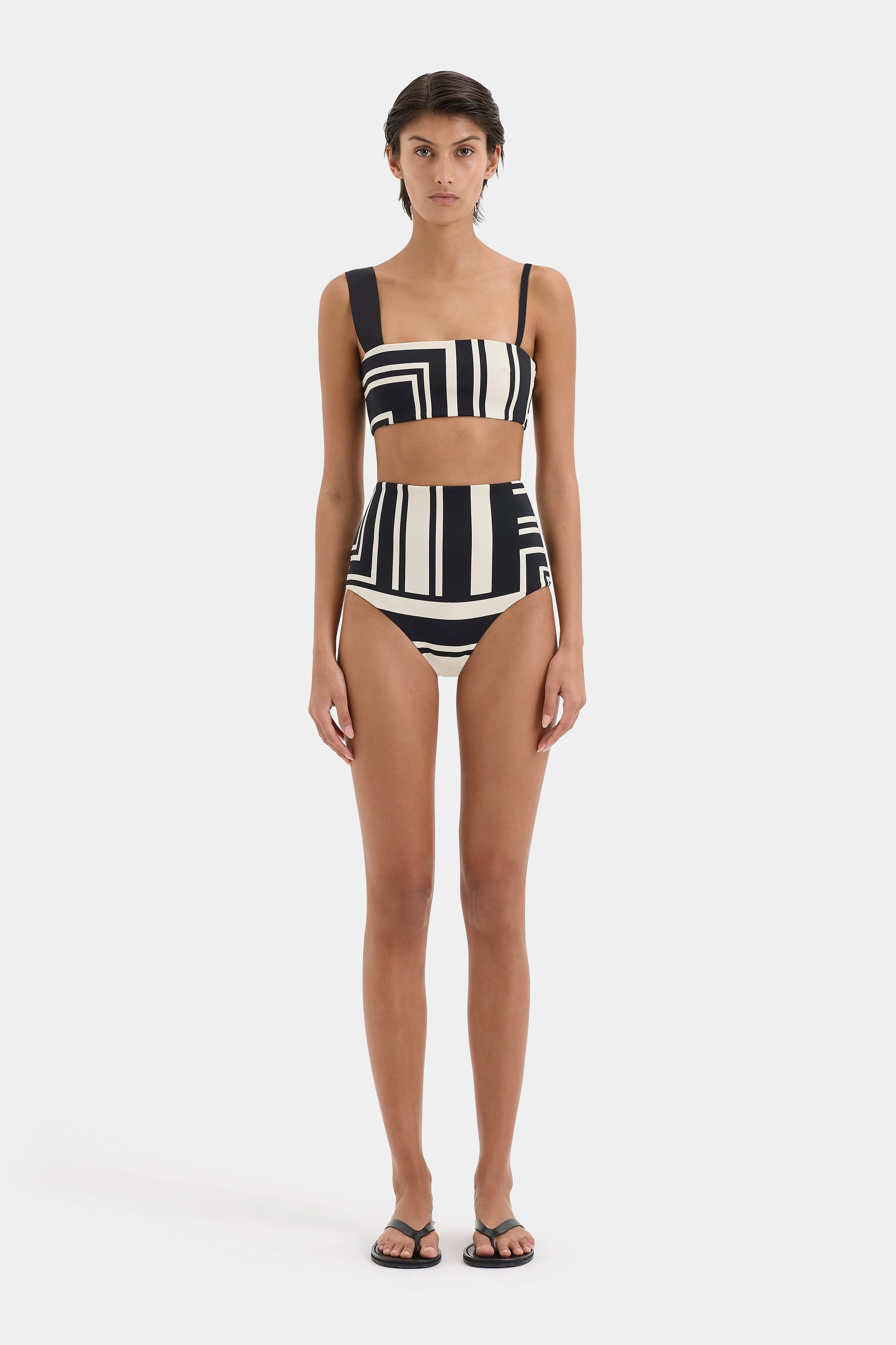 Pietra Bandeau SIR