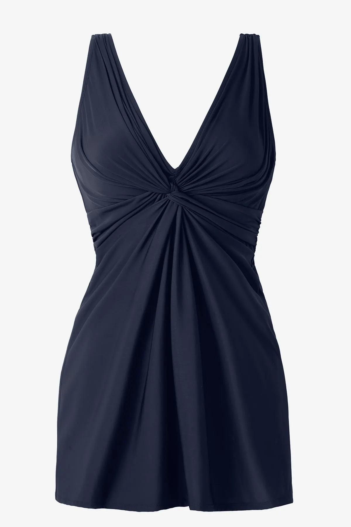 Plus Size Marais Swim Dress