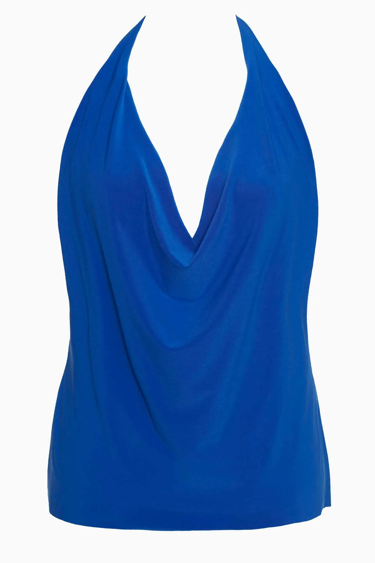 Plus Size Sophie Tankini Top