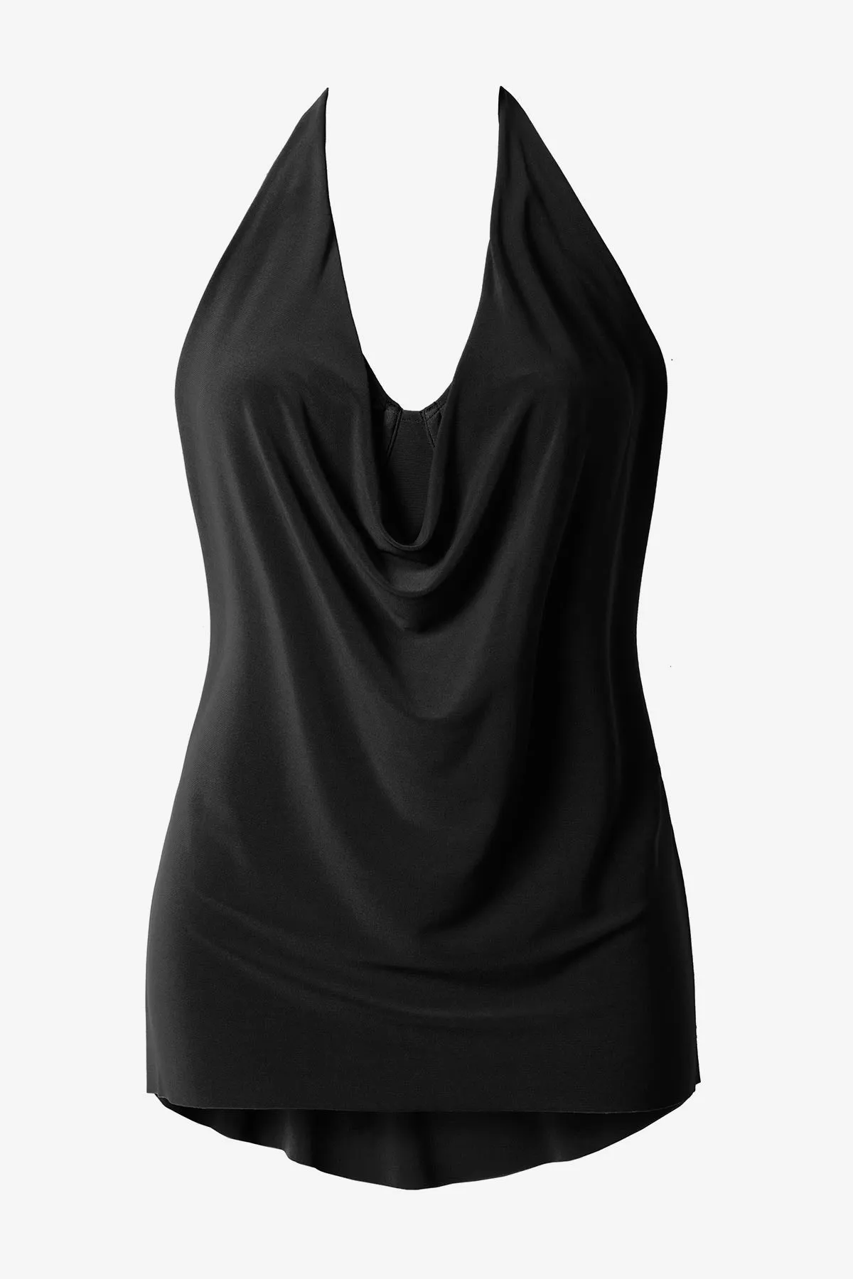Plus Size Sophie Tankini Top