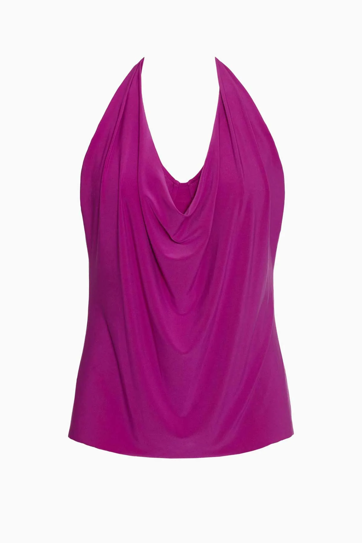 Plus Size Sophie Tankini Top