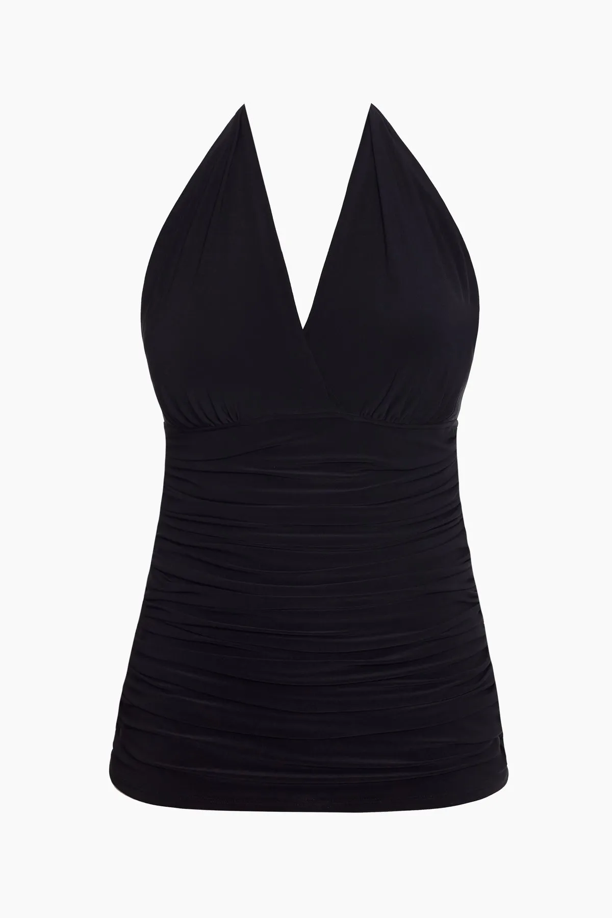 Plus Size Yvonne Swim Dress