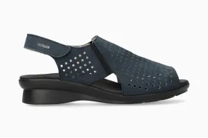 Polka - Jeans Blue