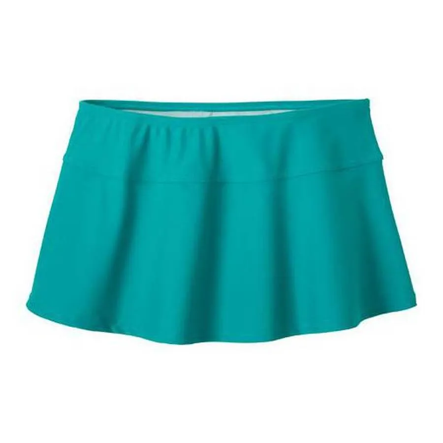 Prana Women's Sakti Swim Skirt