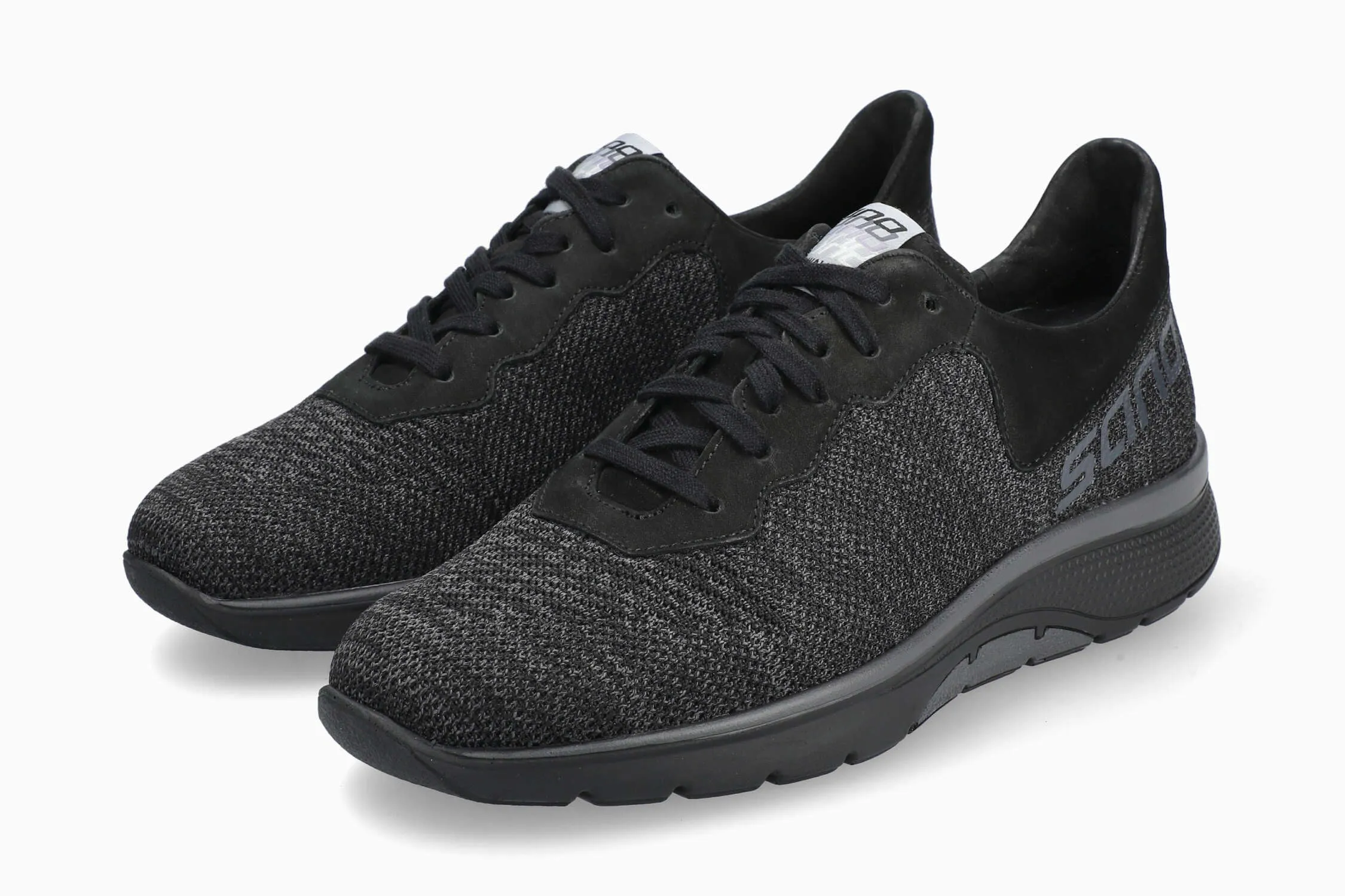 Prase - Black