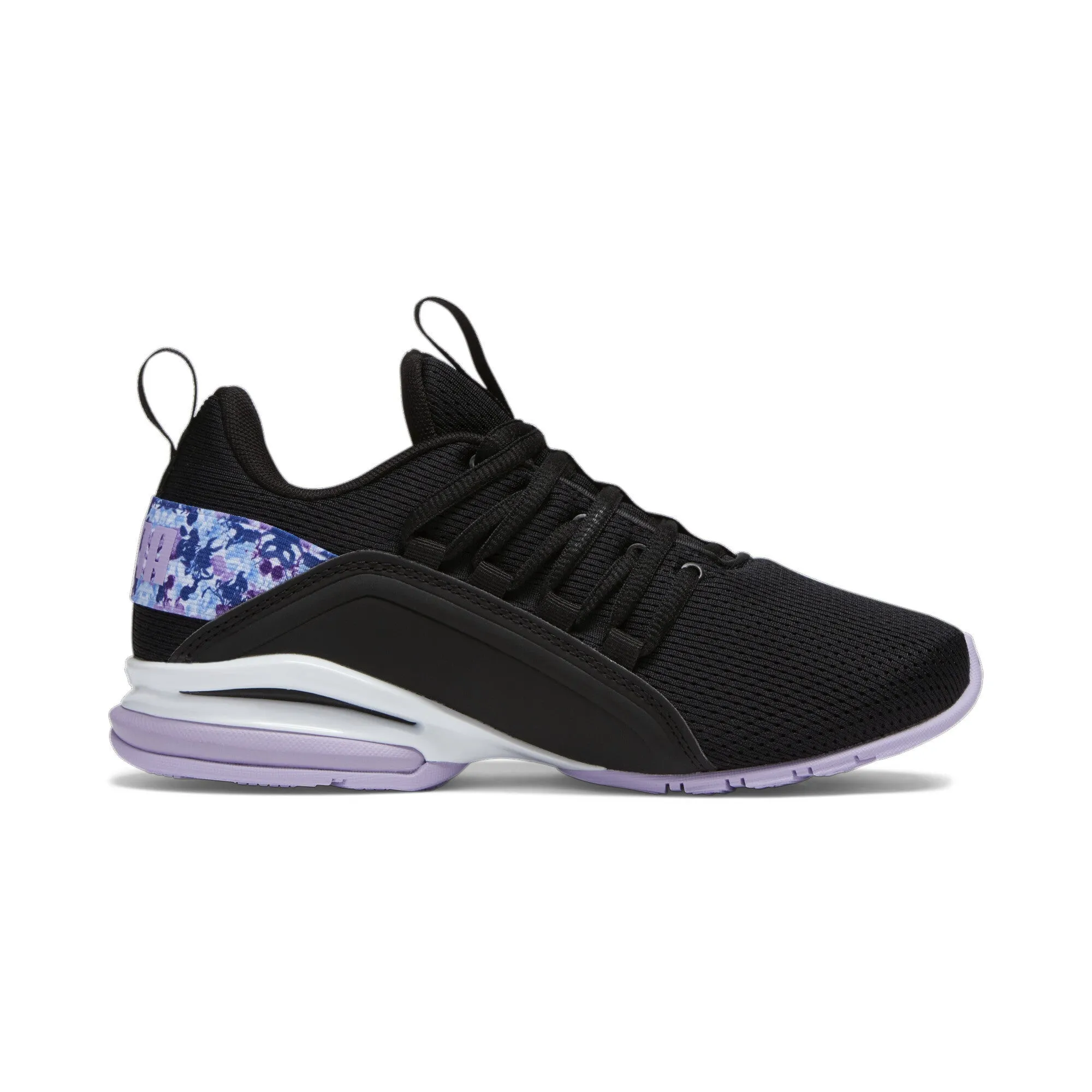 PUMA Axelion Mesh First Frost Big Sneakers