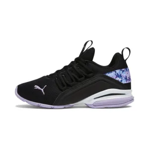 PUMA Axelion Mesh First Frost Big Sneakers