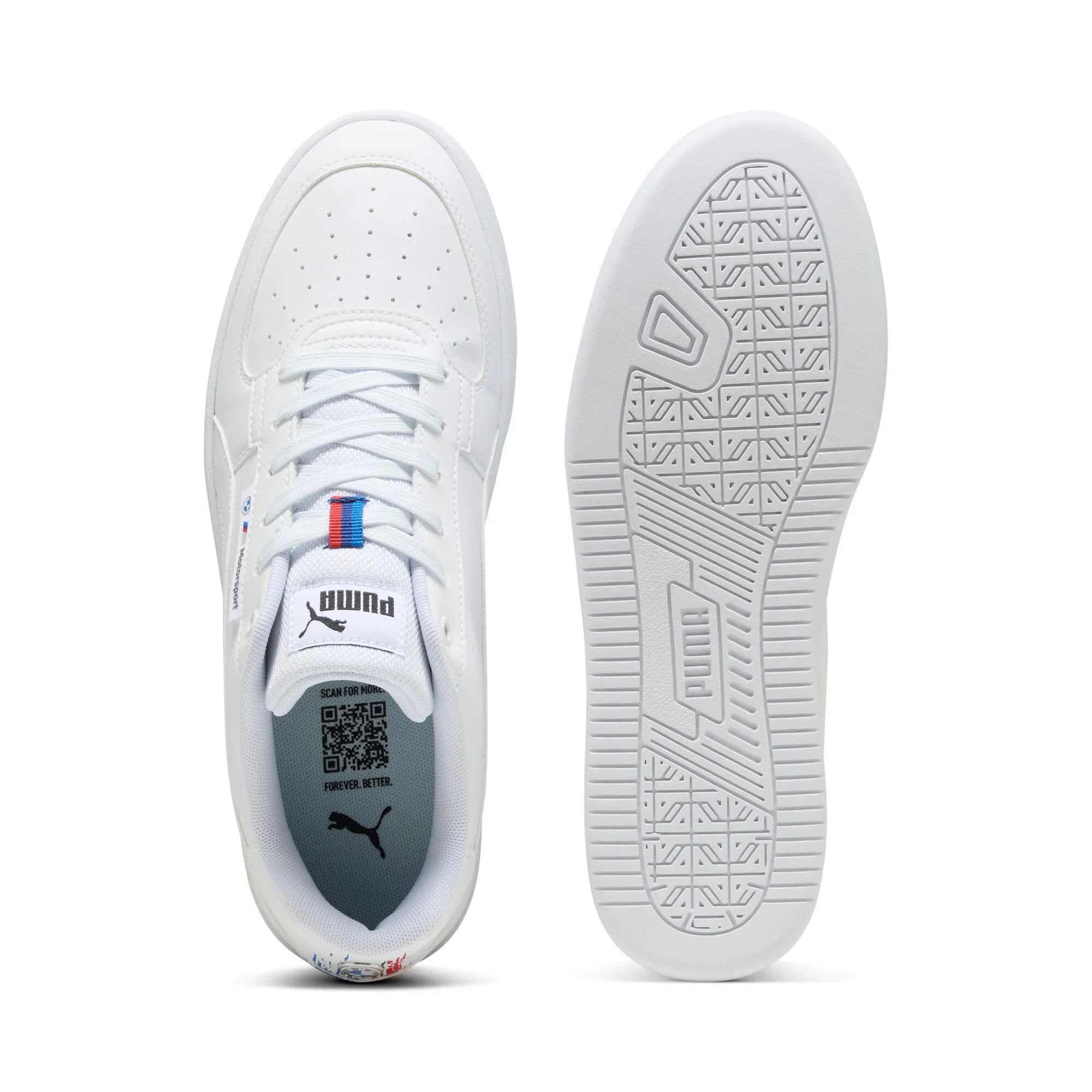 PUMA BMW M Motorsport Caven 2.0 Sneakers