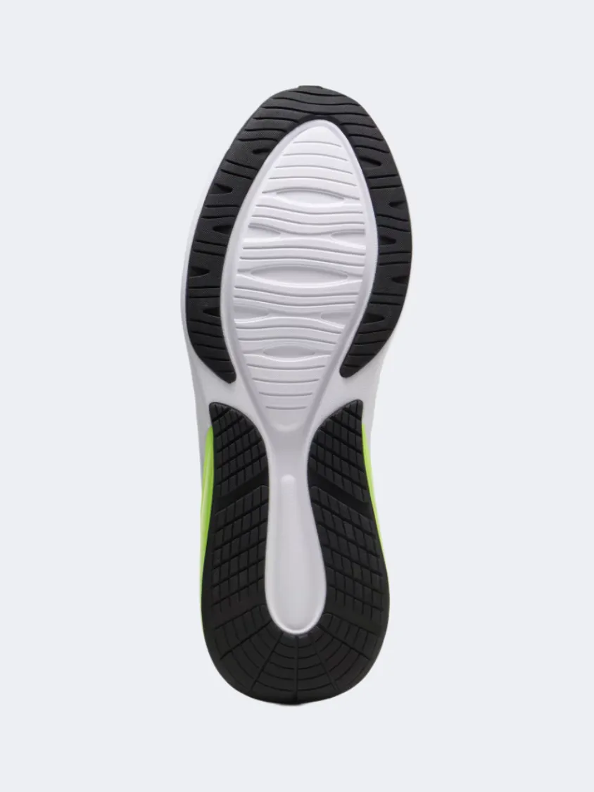Puma Cell Thrill Men Running Espadrilles Navy/White