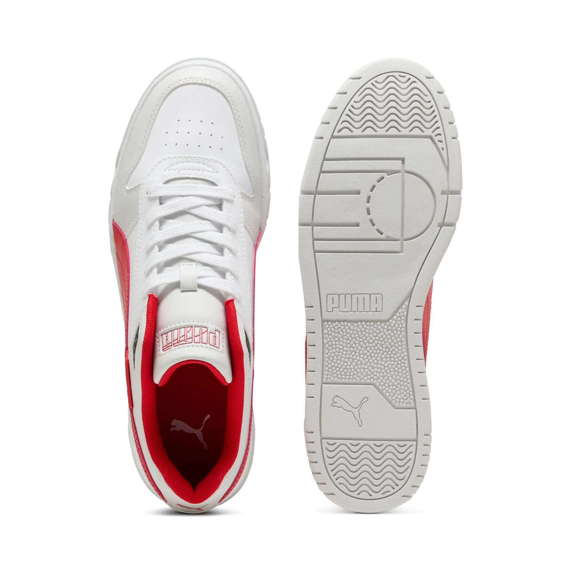 PUMA Men's F1 RBD Game Low Sneakers