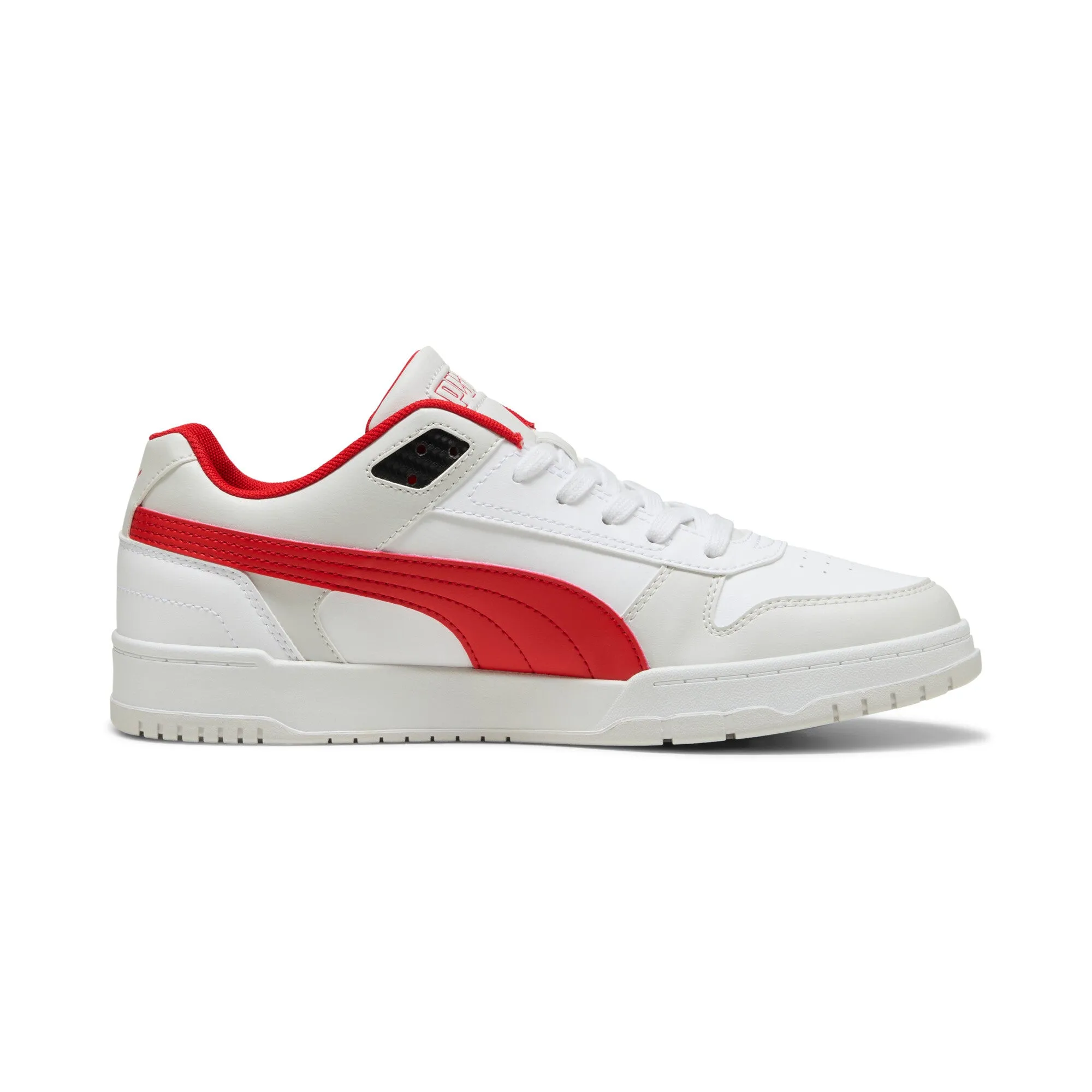 PUMA Men's F1 RBD Game Low Sneakers