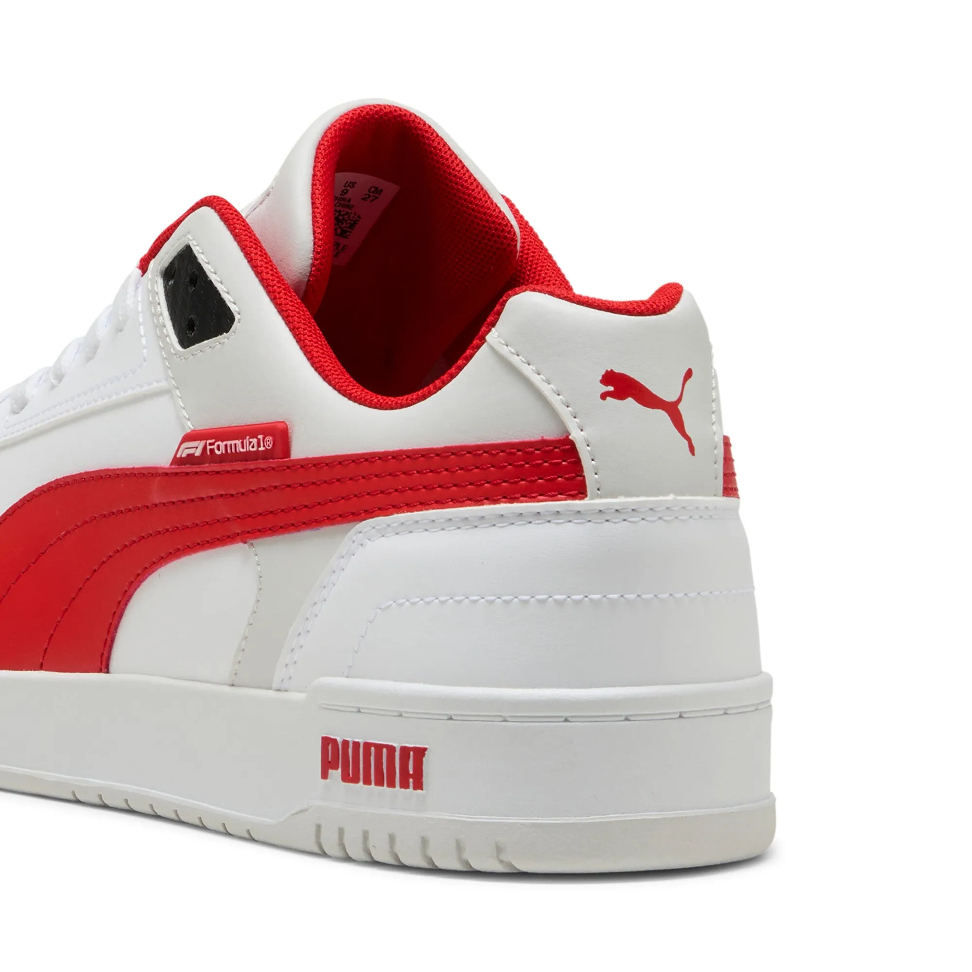 PUMA Men's F1 RBD Game Low Sneakers