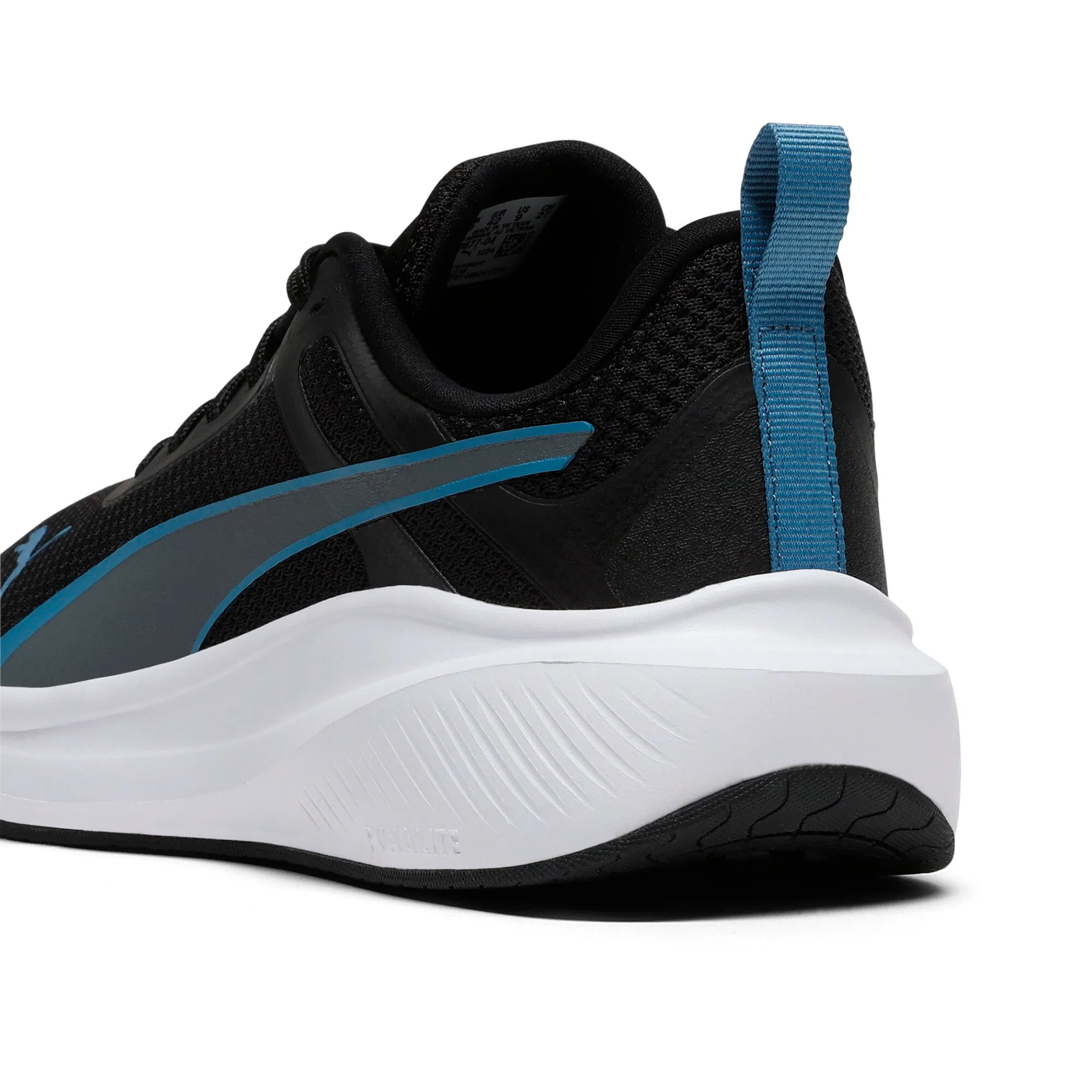 PUMA Men's Rocket Fuel Lite Running Shoes