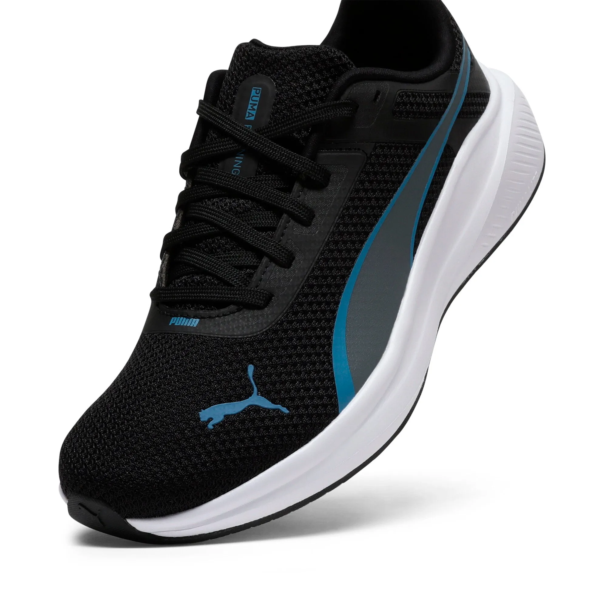PUMA Men's Rocket Fuel Lite Running Shoes