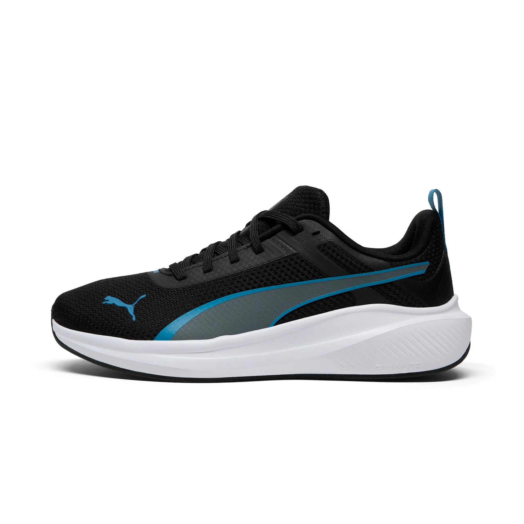 PUMA Men's Rocket Fuel Lite Running Shoes