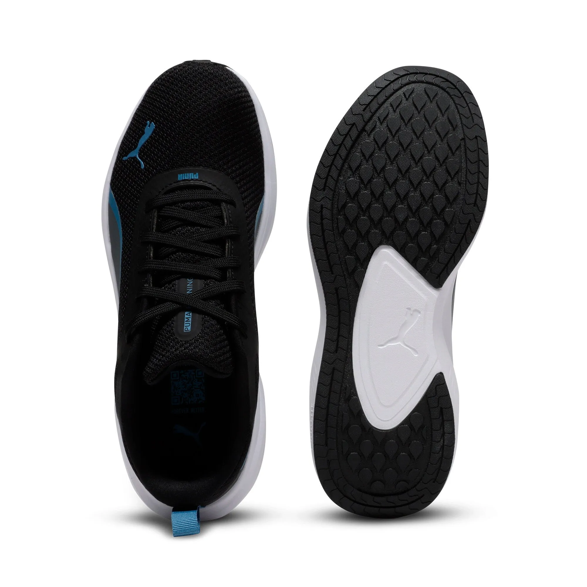 PUMA Men's Rocket Fuel Lite Running Shoes